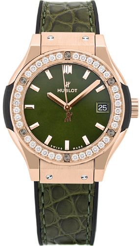 Buy luxury watches