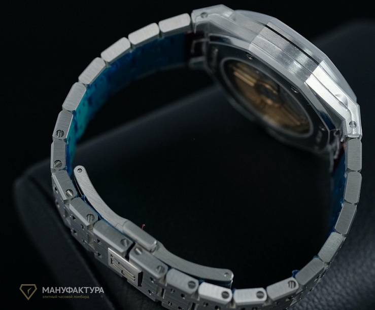 Royal Oak Selfwinding 34mm