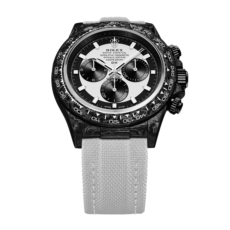 Rolex Daytona 41 Mm Cream