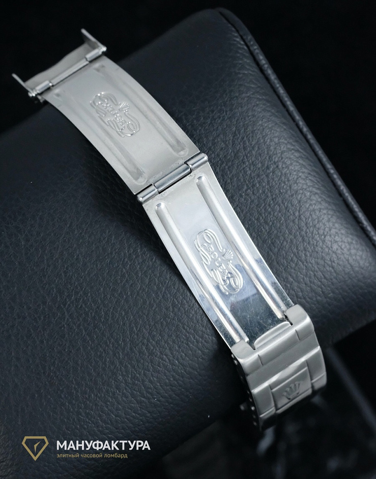 Explorer II Cream Dial 1996 year
