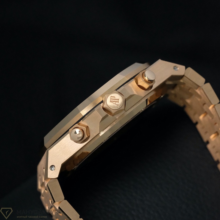 Chronograph Flyback 41 mm