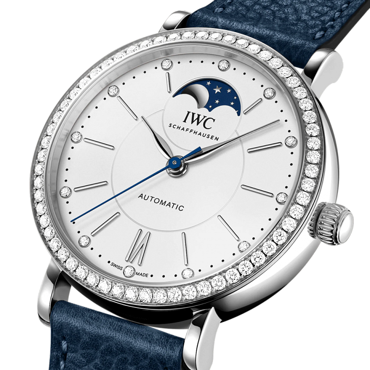 Portofino Automatic Moon Phase 37