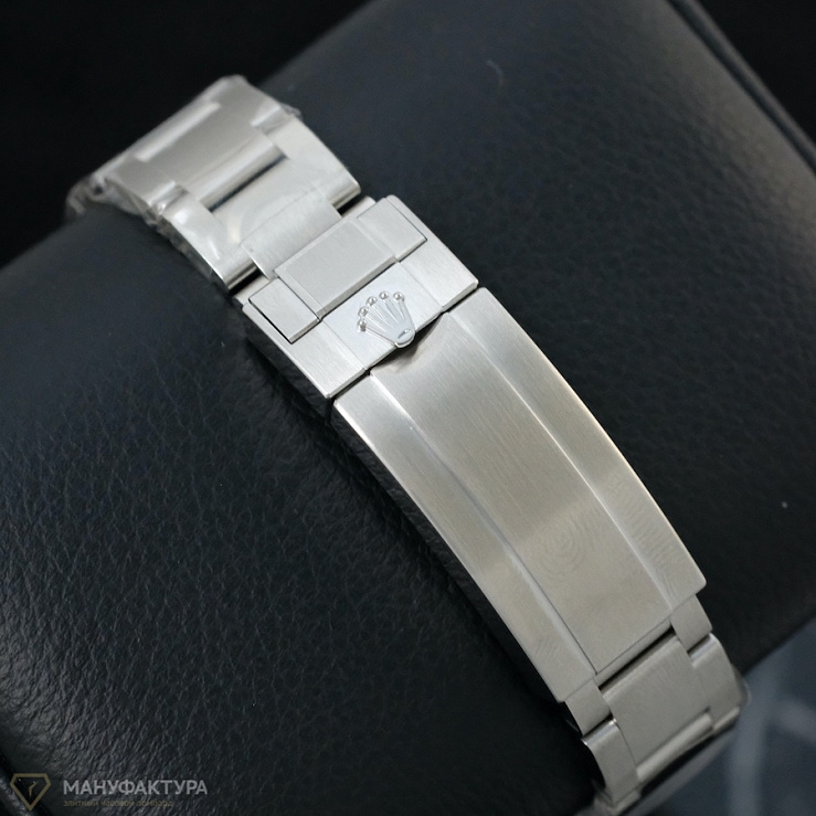 Submariner Date Ceramic