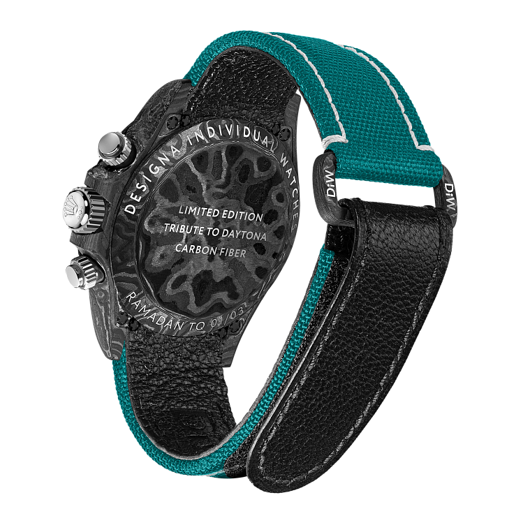 Rolex Daytona Ramadan Tq