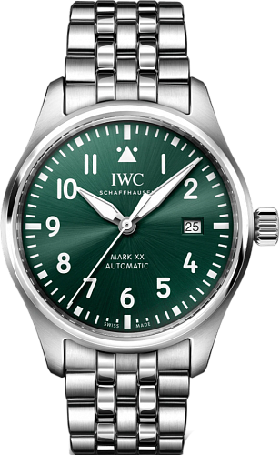 Buy luxury watches