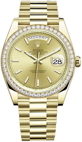 Buy luxury watches