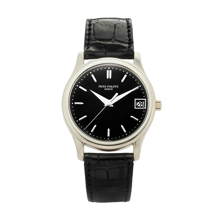 Calatrava 34 mm
