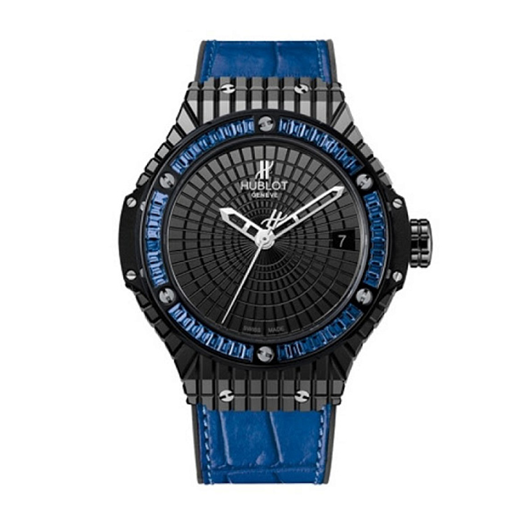 Big Bang Tutti Frutti Blue Caviar