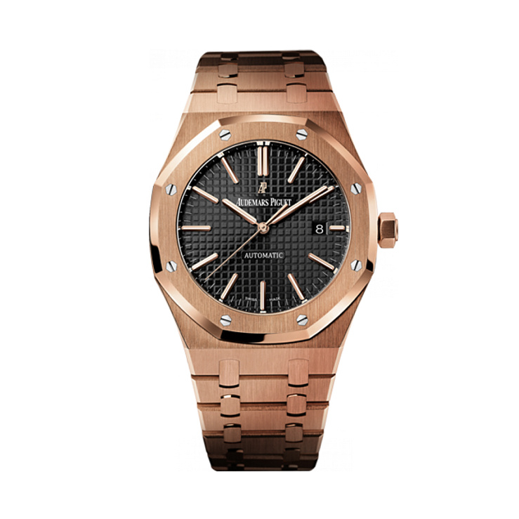 Royal Oak Selfwinding 41 mm Rose Gold