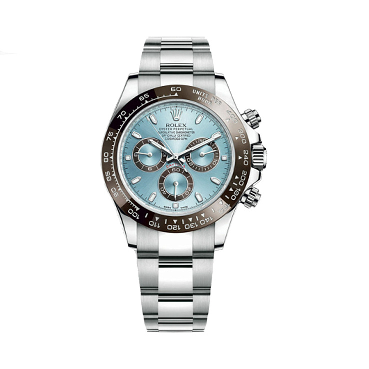Cosmograph Daytona Platinum