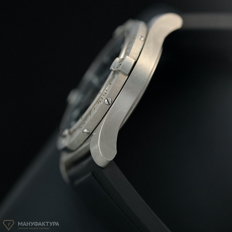 Aerospace Avantage 42 mm Grey Dial