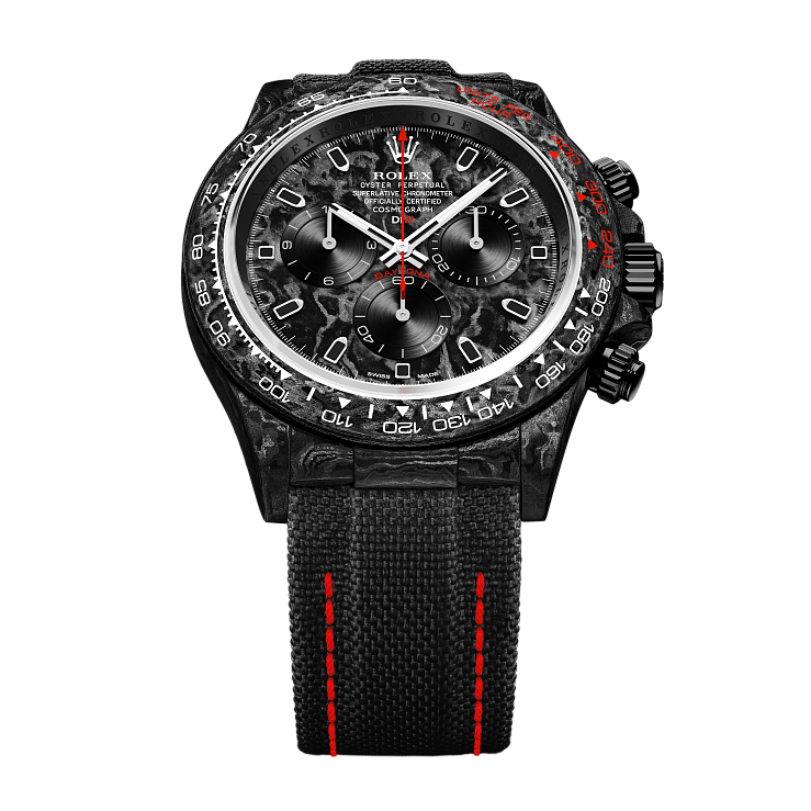 Rolex Daytona 41 Mm Speedster