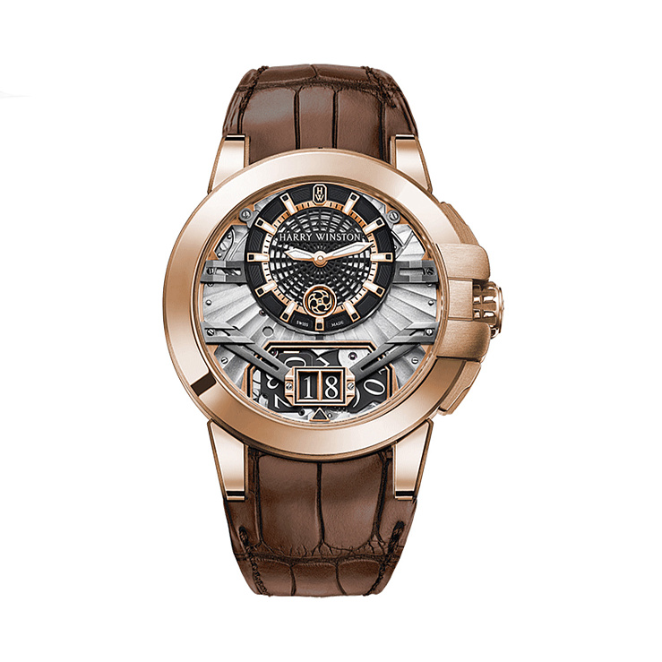 Ocean Big Date Automatic 42mm