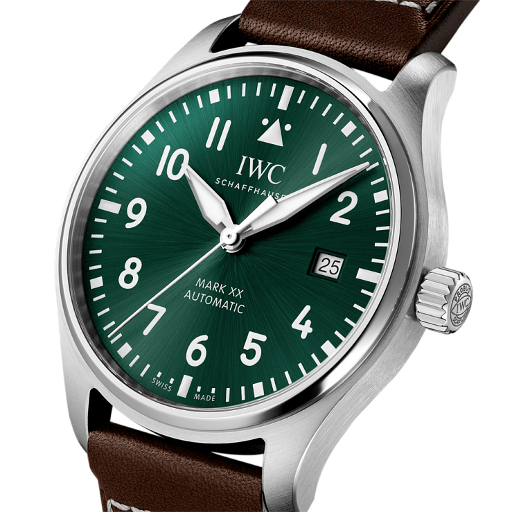 Pilots Watch Mark XX