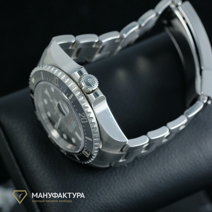 Sea-Dweller 43mm Anniversary