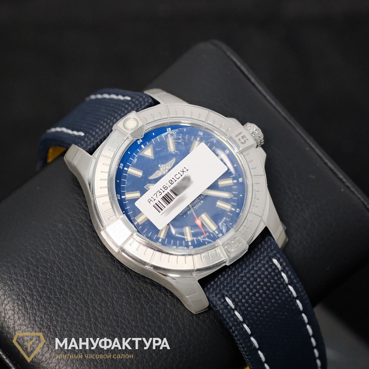 AVENGER AUTOMATIC 43