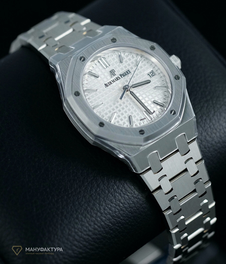 Royal Oak Selfwinding 34mm