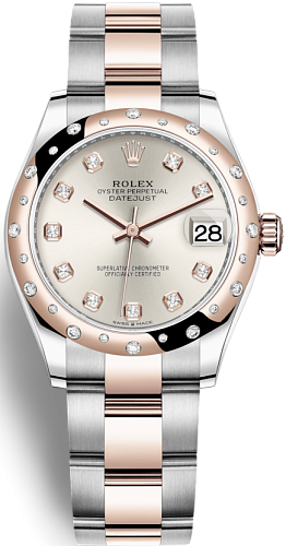 Buy luxury watches