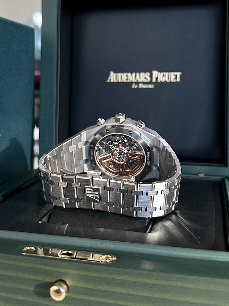 Royal Oak Chronograph 41mm