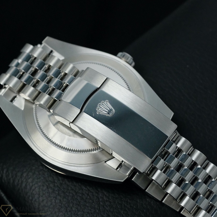 Datejust 41mm Wimbledon 2022