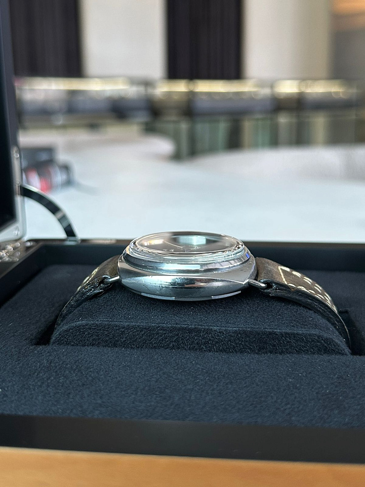 RADIOMIR 8 DAYS 45 MM