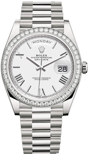 Buy luxury watches