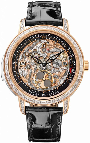 Buy luxury watches