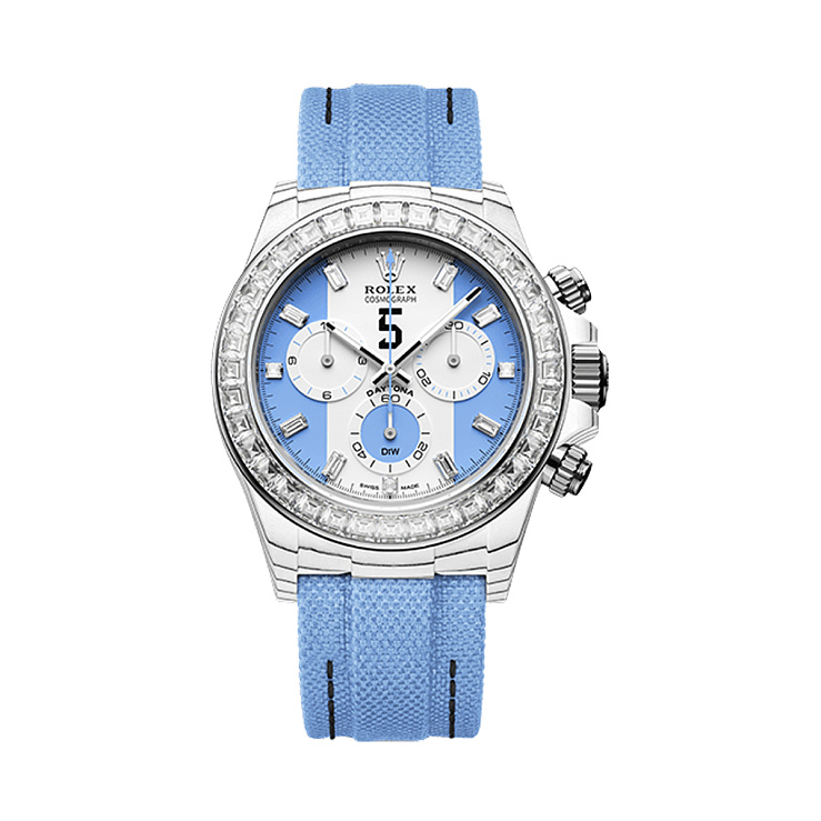 Daytona Rainbow Leandro Paredes 