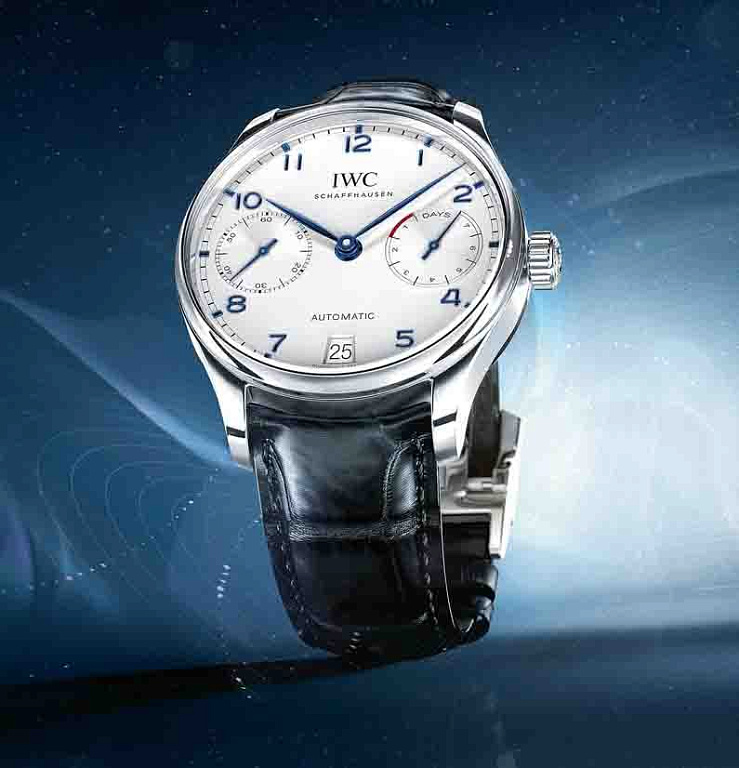 Portugieser Automatic