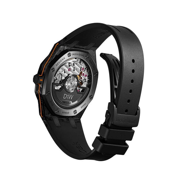 Audemars Piguet Aqua 42Mm Ember