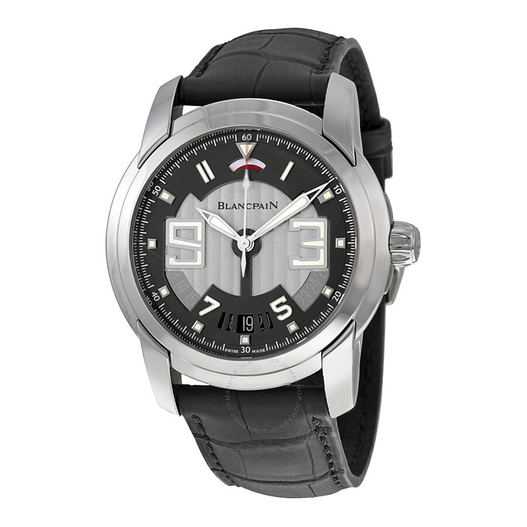 Automatic Stainless Steel Men's