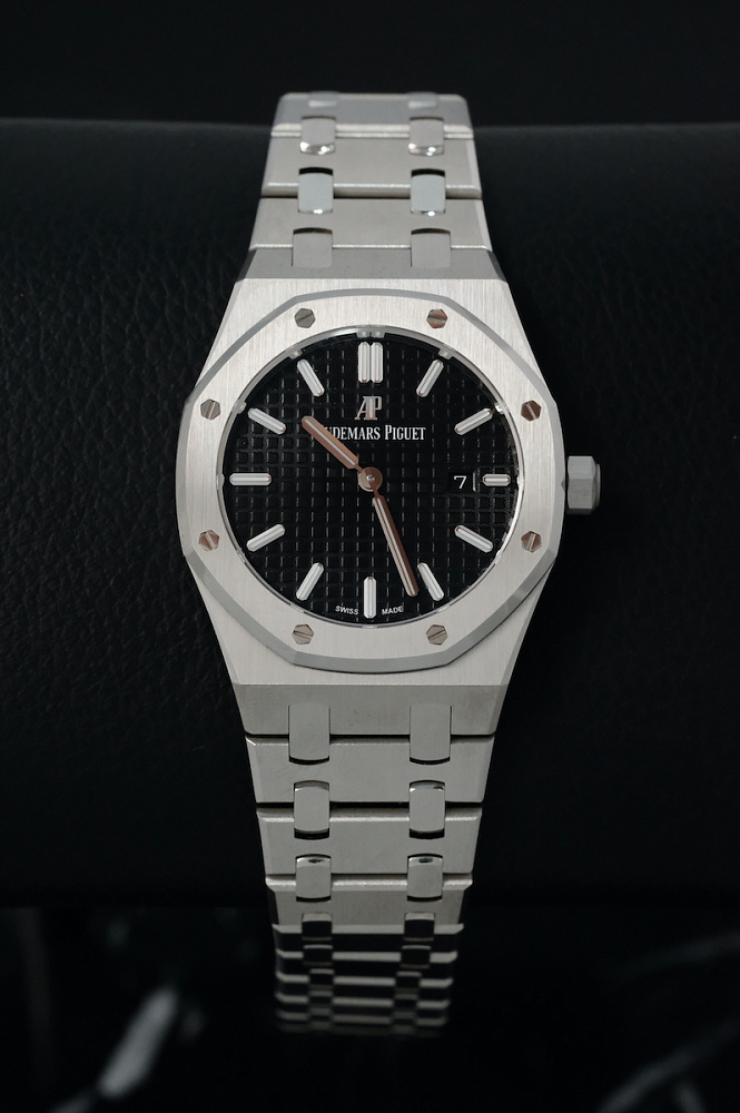 Royal Oak 33mm Quartz