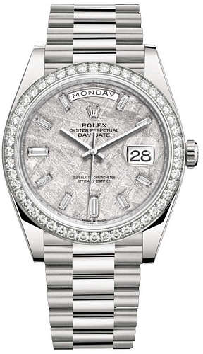 Buy luxury watches