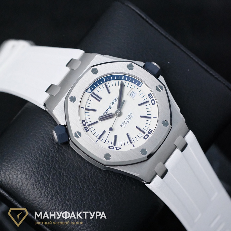 Royal Oak Offshore Diver