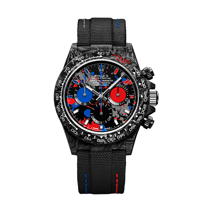 Daytona Motley 3S Series