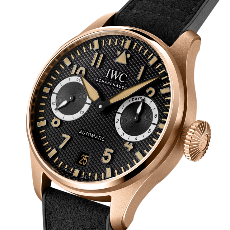 Big Pilots Watch AMG G 63