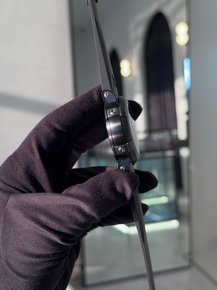 TITANIC-DNA TOURBILLON