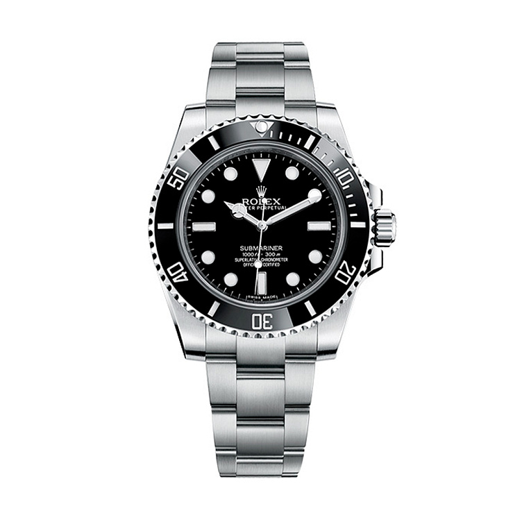 Submariner No Date