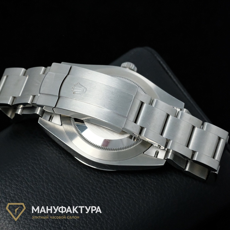 Oyster Perpetual 41 mm Dial