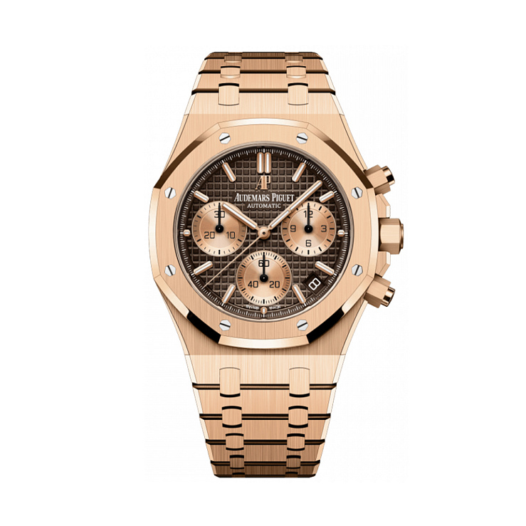 Chronograph Flyback 41 mm