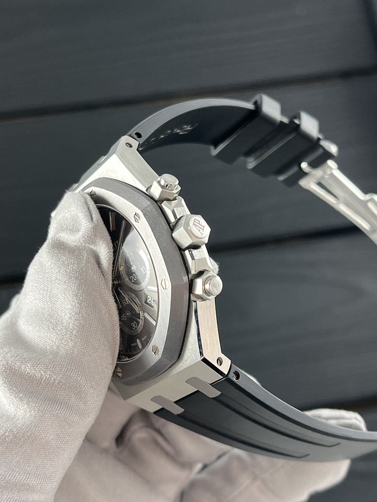 Leo Messi Limited Edition Chronograph