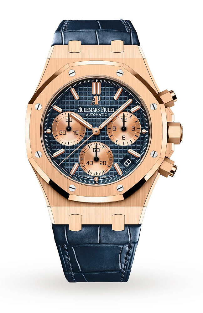 Royal Oak Selfwinding Chronograph
