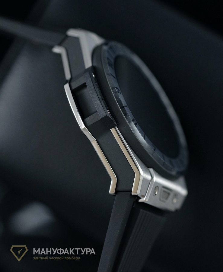 Big Bang E Titanium 42 mm