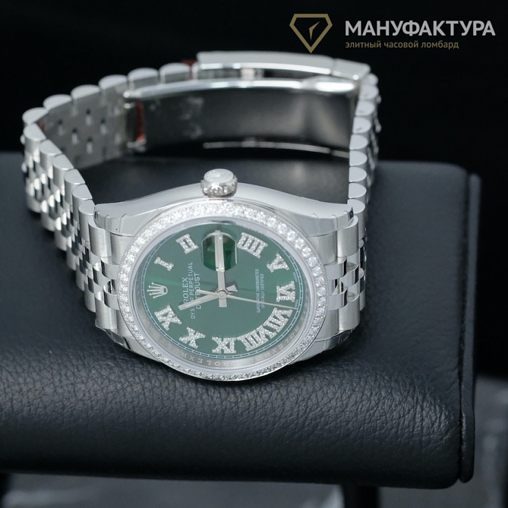 Datejust 36 mm Ladies