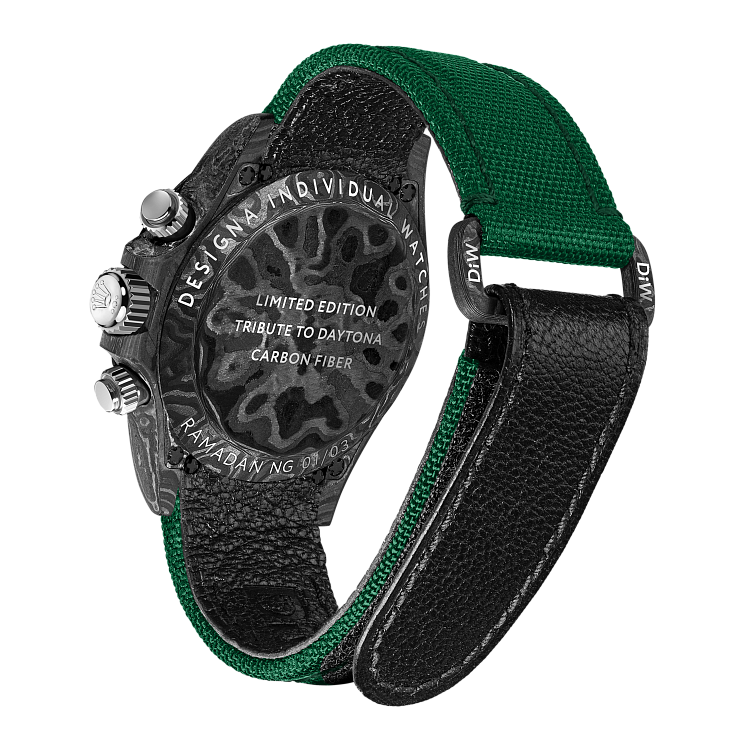 Rolex Daytona Ramadan Ng