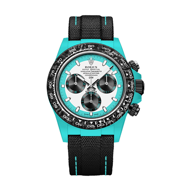 Daytona Celeste Invert