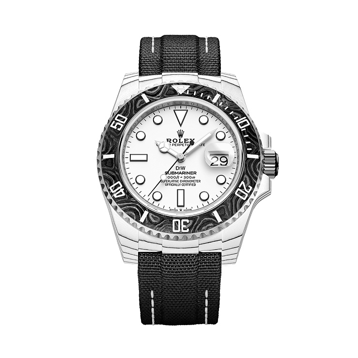 Rolex Submariner Irbis 1