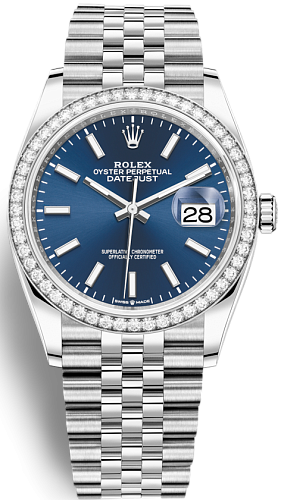 Buy luxury watches