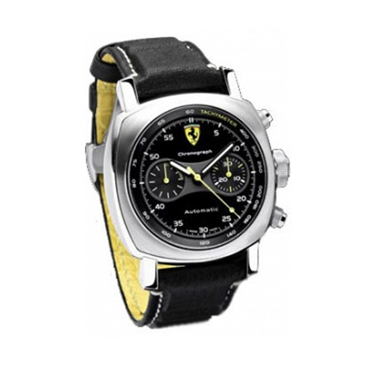 Ferrari Scuderia Chronograph