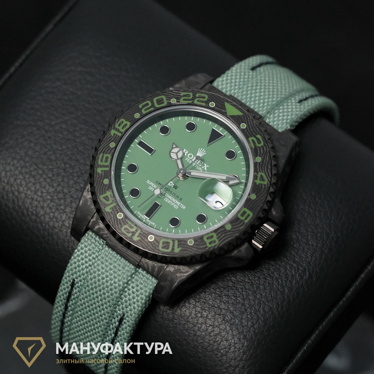 Rolex GMT Master II